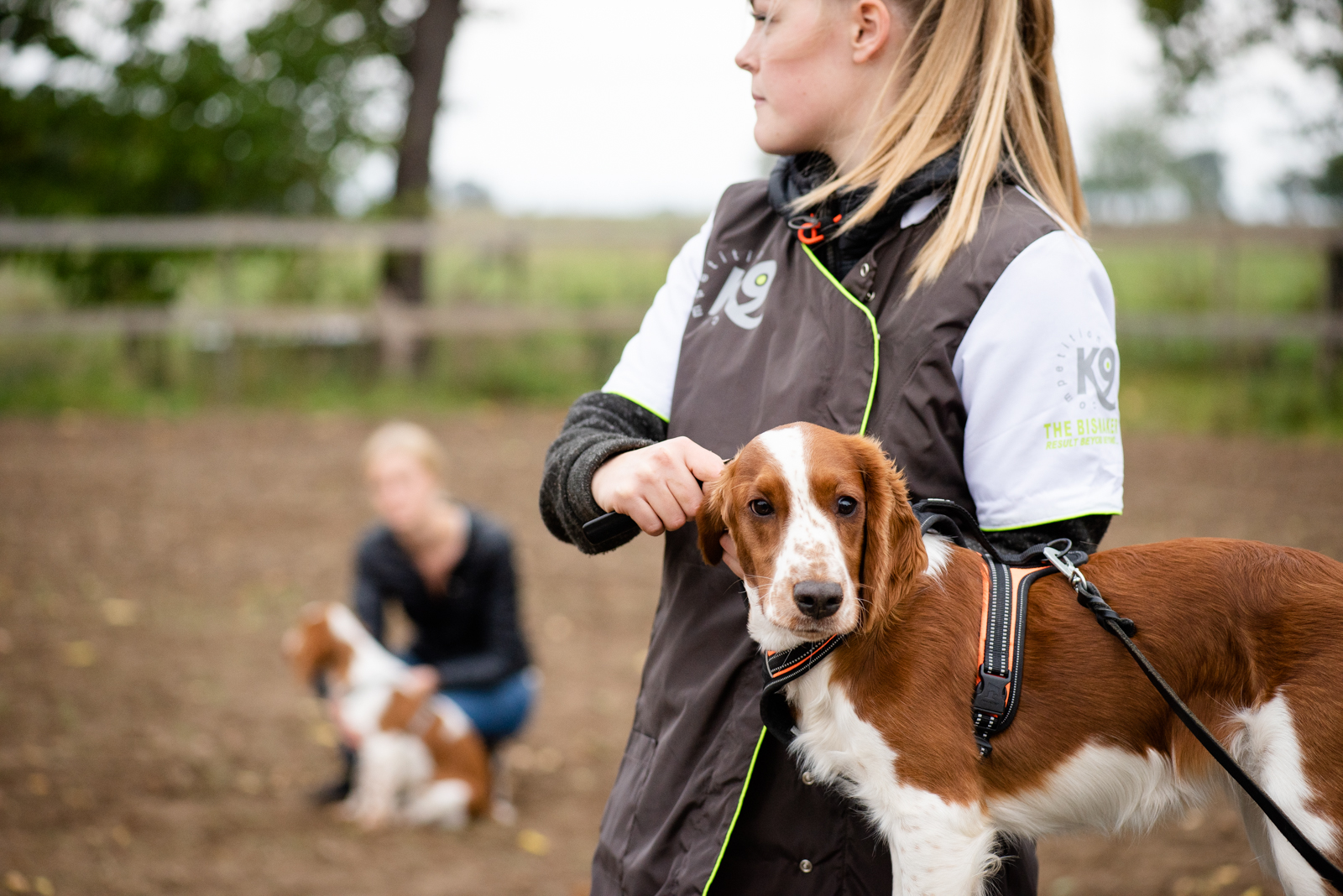 Valpträff - Kennel Wallova